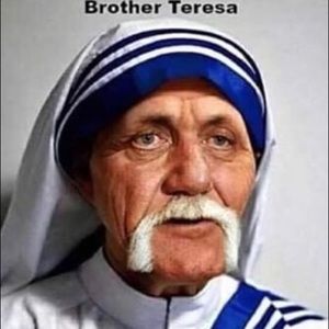 Meet your Posher, Charles